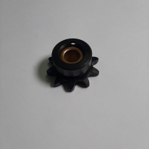 Idler sprocket