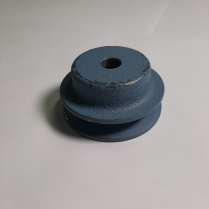 Pulley Carousel