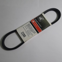 V-belt
