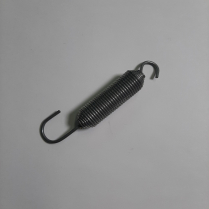 Tension spring