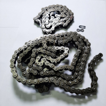 Ball lift chain