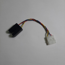 Optical Sensor Asm White