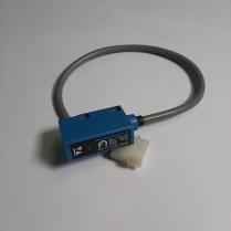 Ball detector