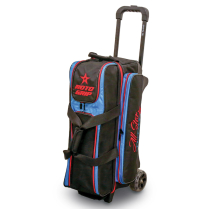 SAC 3 BOULES &Agrave; ROULETTES &Eacute;DITION ALL-STAR