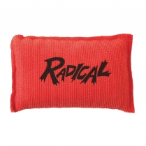 MICROFIBER GRIP SACK RED
