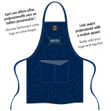 TABLIER STYLE 002