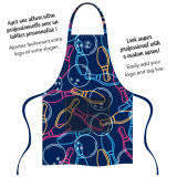 TABLIER STYLE 003