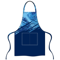 TABLIER STYLE 004