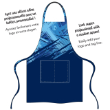 TABLIER STYLE 004