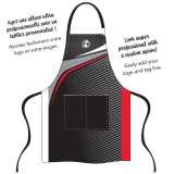 TABLIER STYLE 006