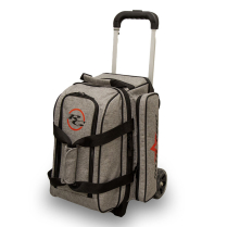 ROTO GRIP 2-BALL ROLLER ACHROMATIC