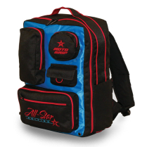 TOPLINER BACKPACK COMPETITOR
