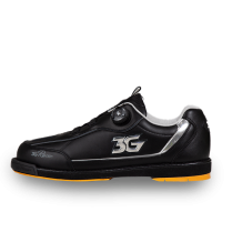 DIAL RACER BLACK/CHROME