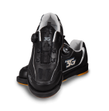 DIAL RACER BLACK/CHROME LH