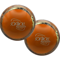 SIDEWINDER ORANGE/WHITE/BLACK