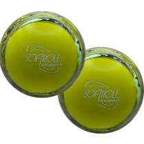 SIDEWINDER YELLOW/WHITE/BLACK