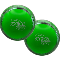 SIDEWINDER GREEN/WHITE/BLACK