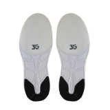 KICKS II GRIS UNISEX