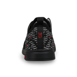 ASCENT II BLACK/WHITE