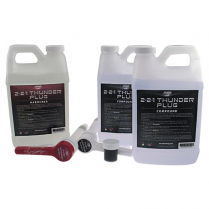 ENSEMBLE DE REBOUCHAGE THUNDER 