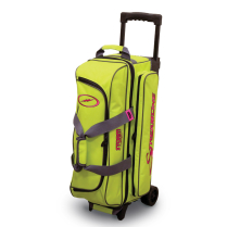 3-BALL STREAMLINE ROLLER