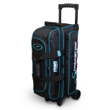 3-BALL STREAMLINE ROLLER