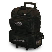 SAC 4 BOULES &Agrave; ROULETTES STREAMLINE