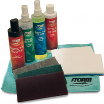 STORM SURFACE MANAGEMNT KIT