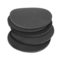 DISQUE DE SABLAGE 6''