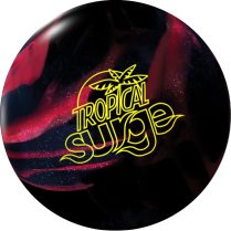 TROPICAL SURGE BLACK/CHERRY HYBRID