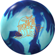 TROPICAL SURGE TEAL/BLUE PEARL