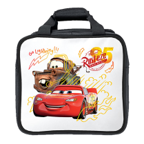 KR CAR GO LIGHTNING 1B TOTE