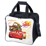 KR CARS GO LIGHTNING 1B TOTE