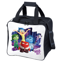 KR INSIDE OUT 1 BALL TOTE