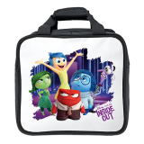 KR INSIDE OUT 1 BALL TOTE