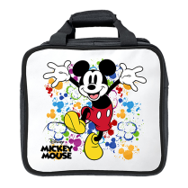 KR MICKEY MOUSE 1 BALL TOTE