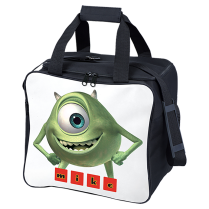 KR MIKE WAZOWSKI 1 BALL TOTE