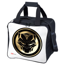 KR MARVEL BLACK PANTHER 1 BALL TOTE
