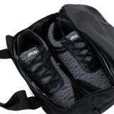 KR MARVEL BLACK PANTHER 1 BALL TOTE