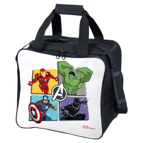 KR MARVEL AVENGERS GROUP 1 BALL TOTE