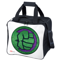 KR MARVEL HULK ICON 1 BALL TOTE