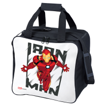 KR MARVEL IRON MAN 1 BALL TOTE