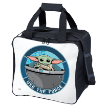 KR GROGU 1 BALL TOTE