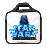 KR DARTH VADER STAR WARS LOGO 1 BALL TOTE