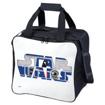 KR STAR WARS LOGO R2D2 SAC 1 BOULE