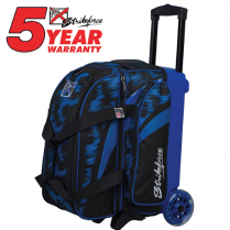 SAC 2 BOULES &Agrave; ROULETTES CRUISER SCRATCH