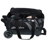 SAC 2 BOULES &Agrave; ROULETTES CRUISER SCRATCH