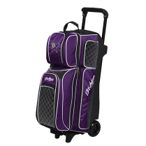 SAC 3 BOULES &Agrave; ROULETTES KR ROYAL FLUSH