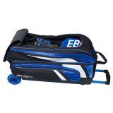 SAC 3 BOULES &Agrave; ROULETTES CRUISER SMOOTH