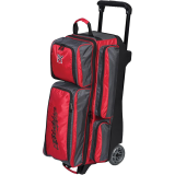 SAC 3 BOULES &Agrave; ROULETTES KONVOY